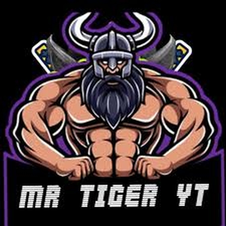 The Mr Tiger Online Slot Demo Game by August Gaming