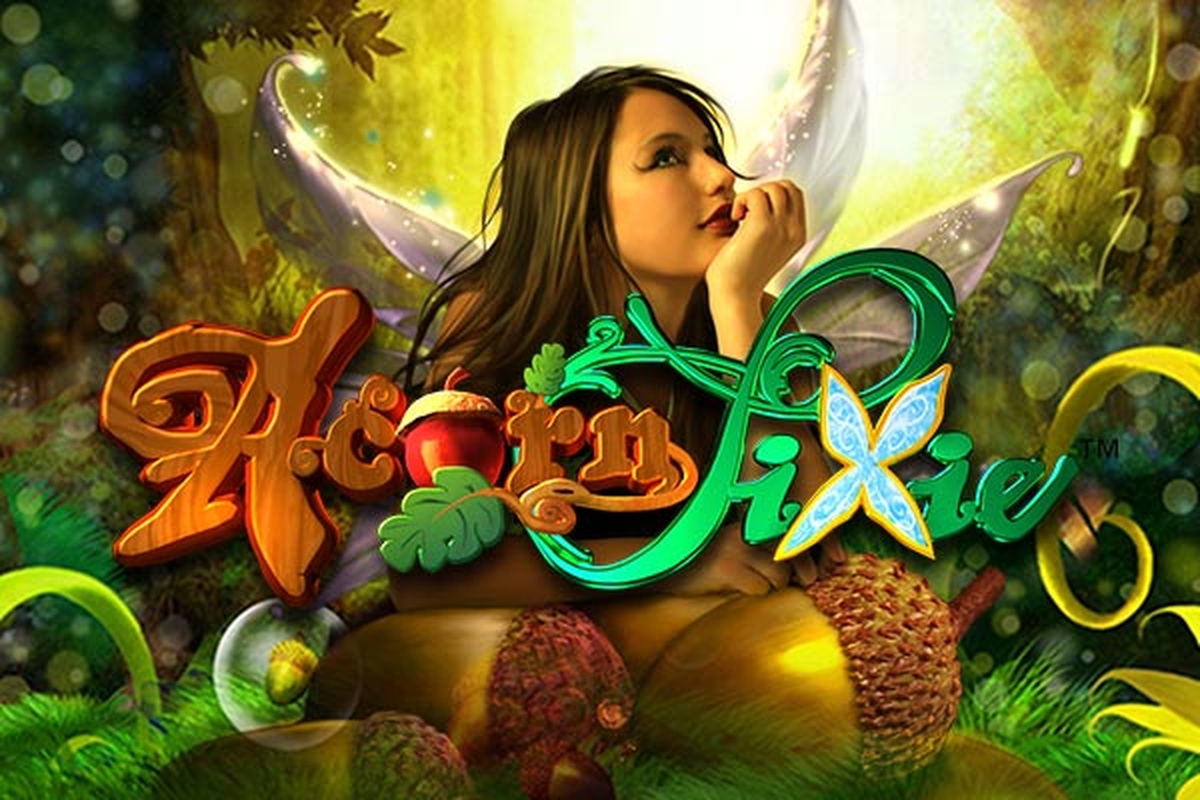 The Acorn Pixie Online Slot Demo Game by Bally Technologies