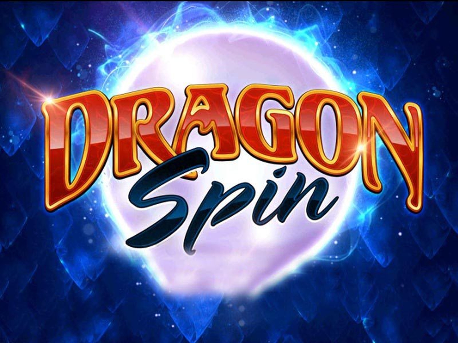 Dragon Spin demo