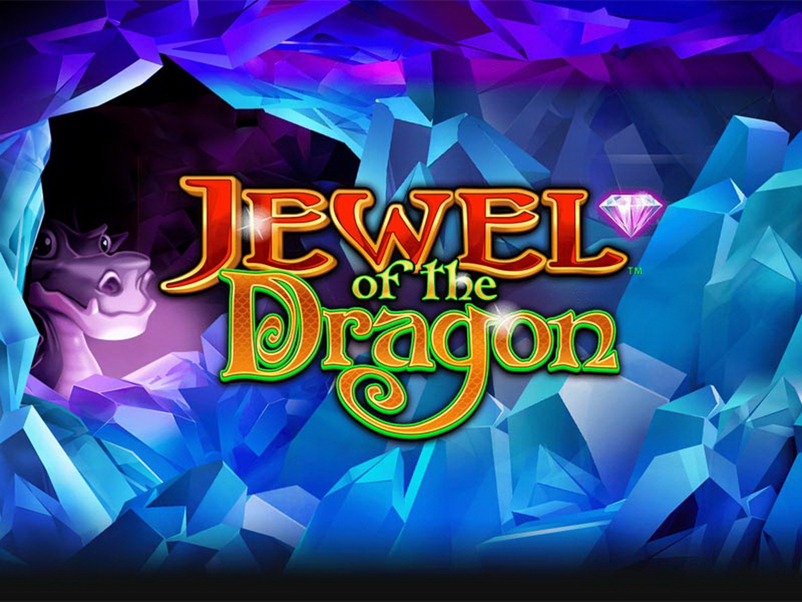 The Jewel of the Dragon Online Slot Demo Game by Bally Technologies