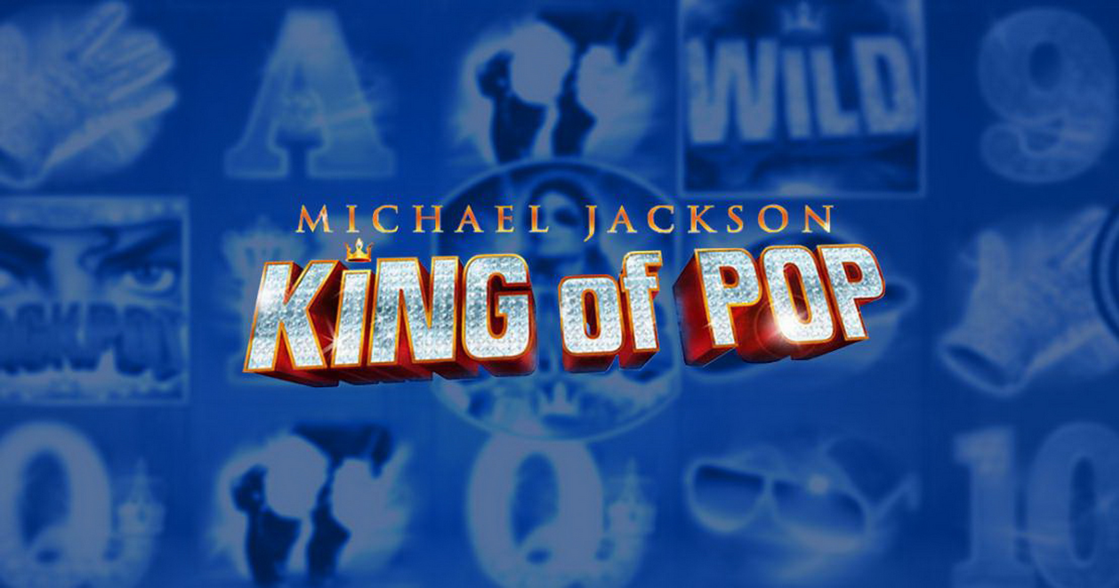 The Michael Jackson King of Pop Online Slot Demo Game by Bally Technologies
