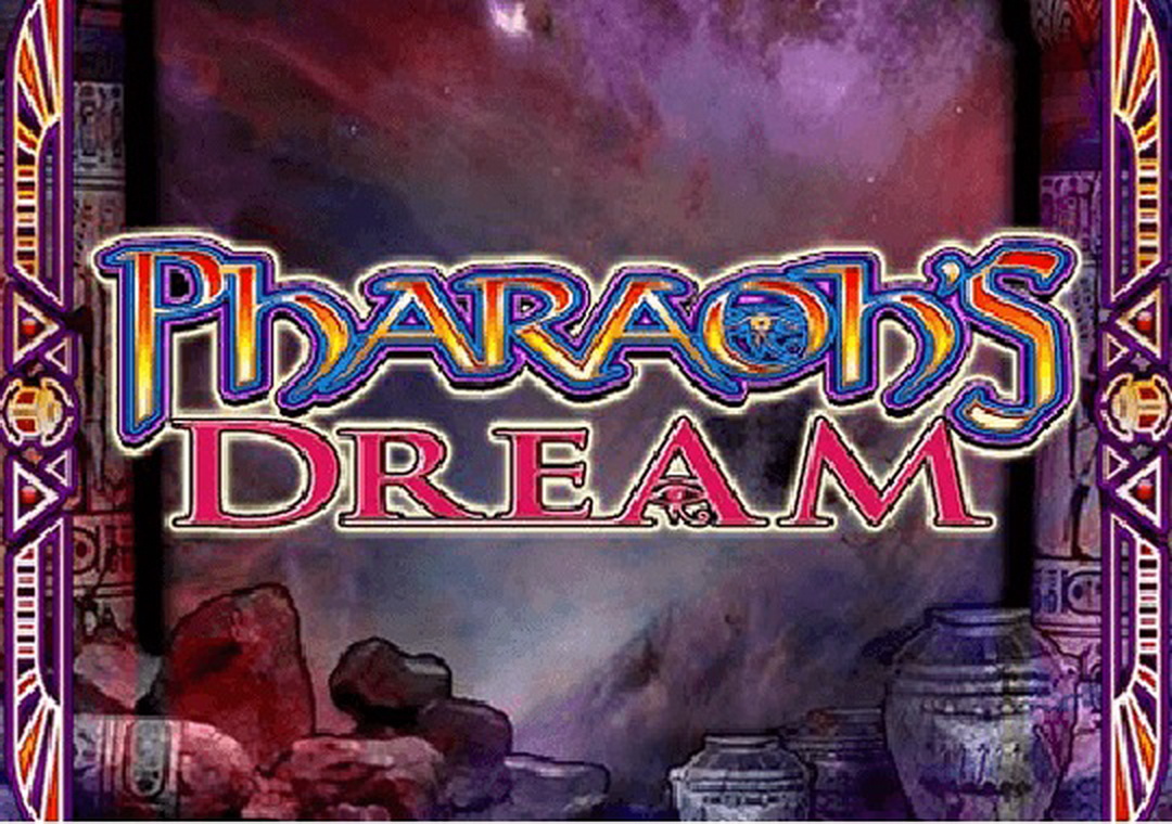 The Pharaoh's Dream Online Slot Demo Game by Bally Technologies
