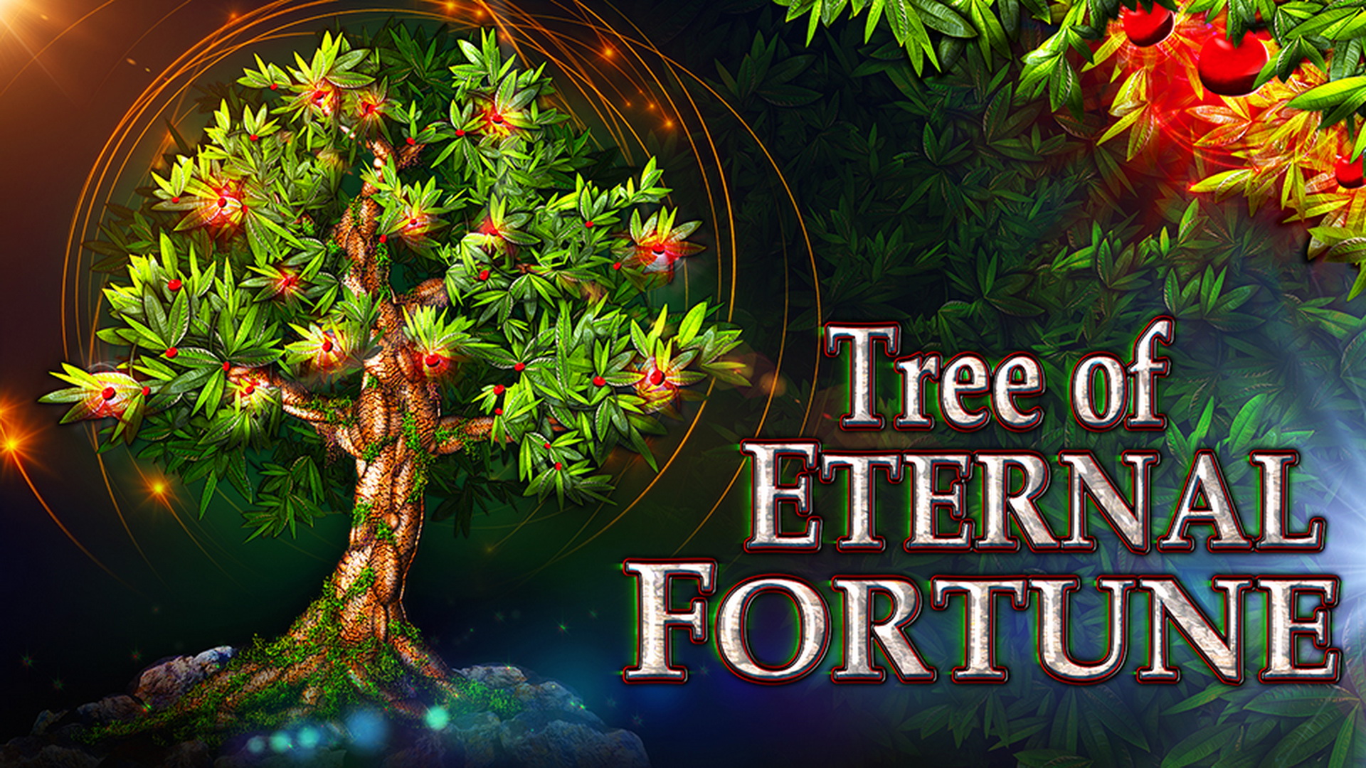 Tree of Eternal Fortune demo