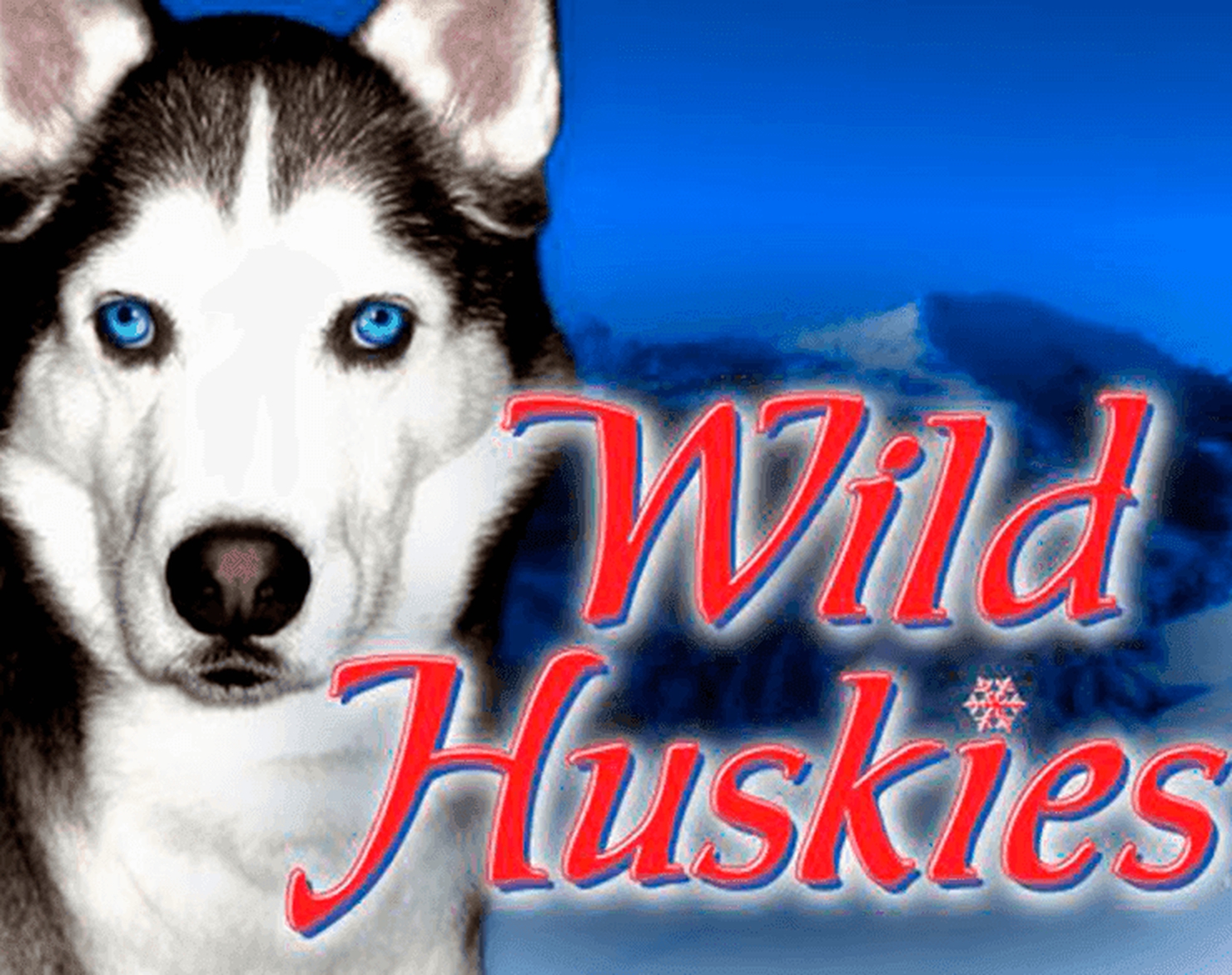 The Wild Huskies Online Slot Demo Game by Bally Technologies