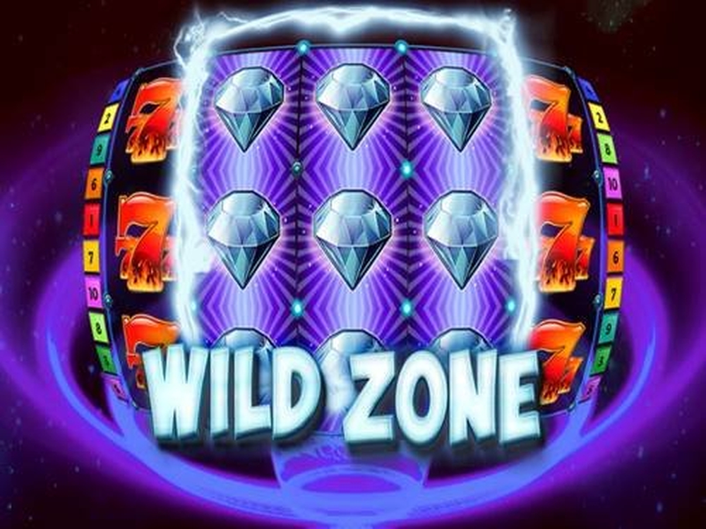 The Wild Zone Online Slot Demo Game by Bally Technologies