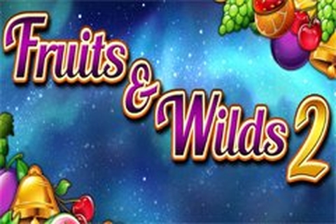 Fruits and Wilds 2 demo