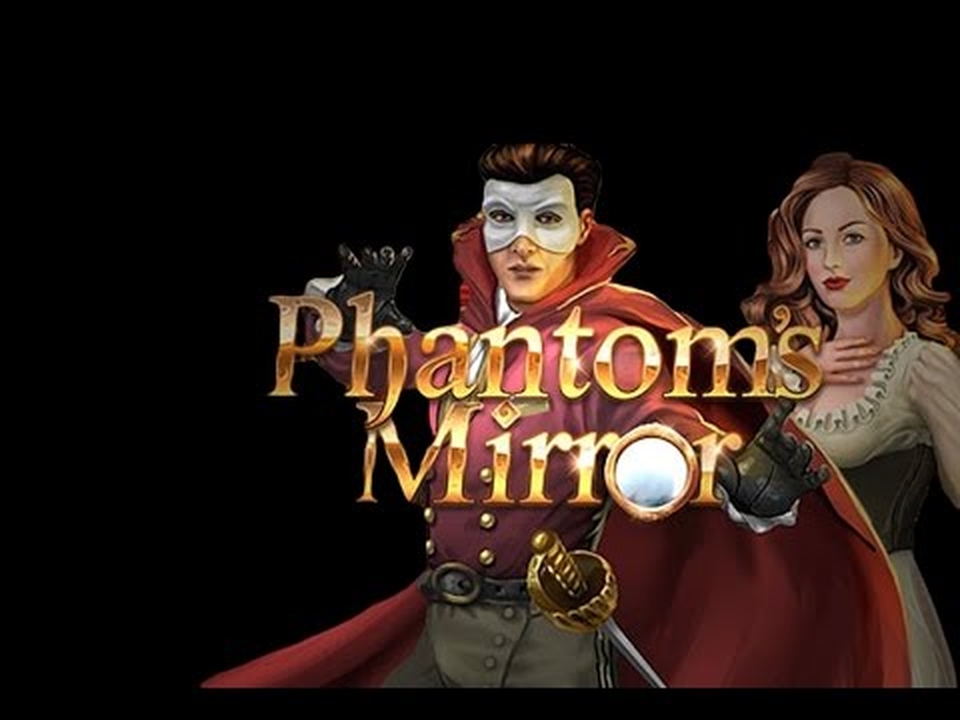 Phantom's Mirror demo