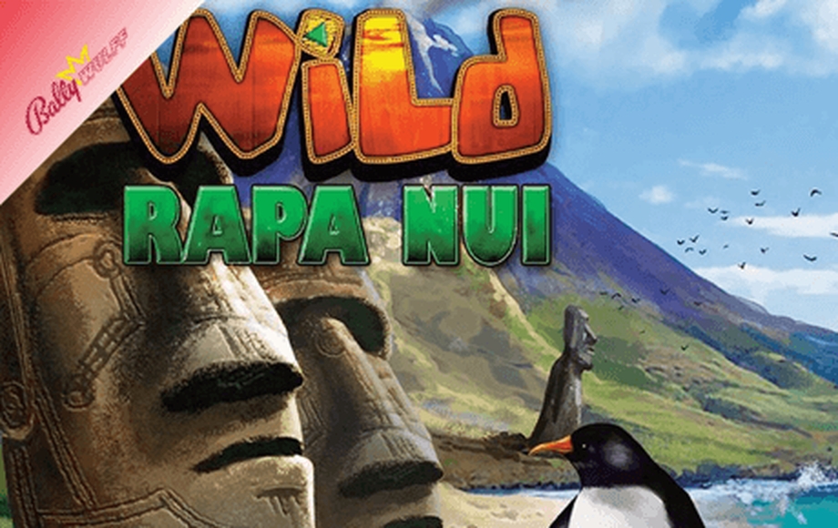 Wild Rapa Nui demo