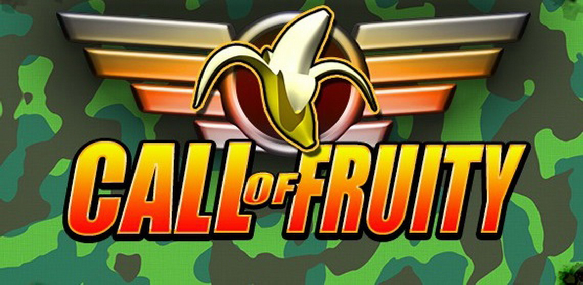 The Call of Fruity Online Slot Demo Game by Barcrest Games