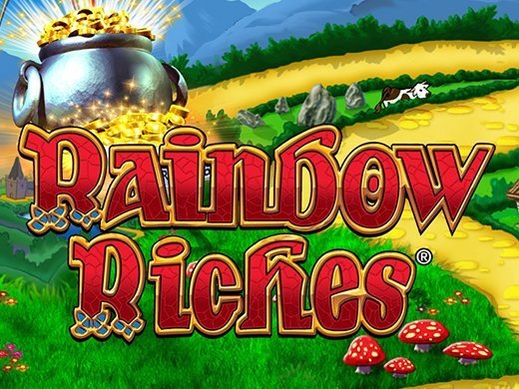 Rainbow Riches Original demo