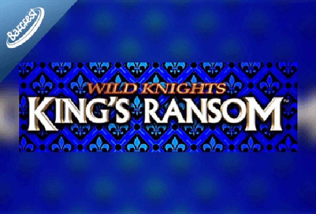 Wild Knights King's Ransom demo