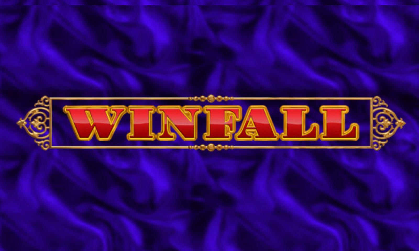 The Winfall Online Slot Demo Game by Barcrest Games