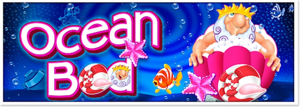 The Ocean Bed Online Slot Demo Game by Belatra Games