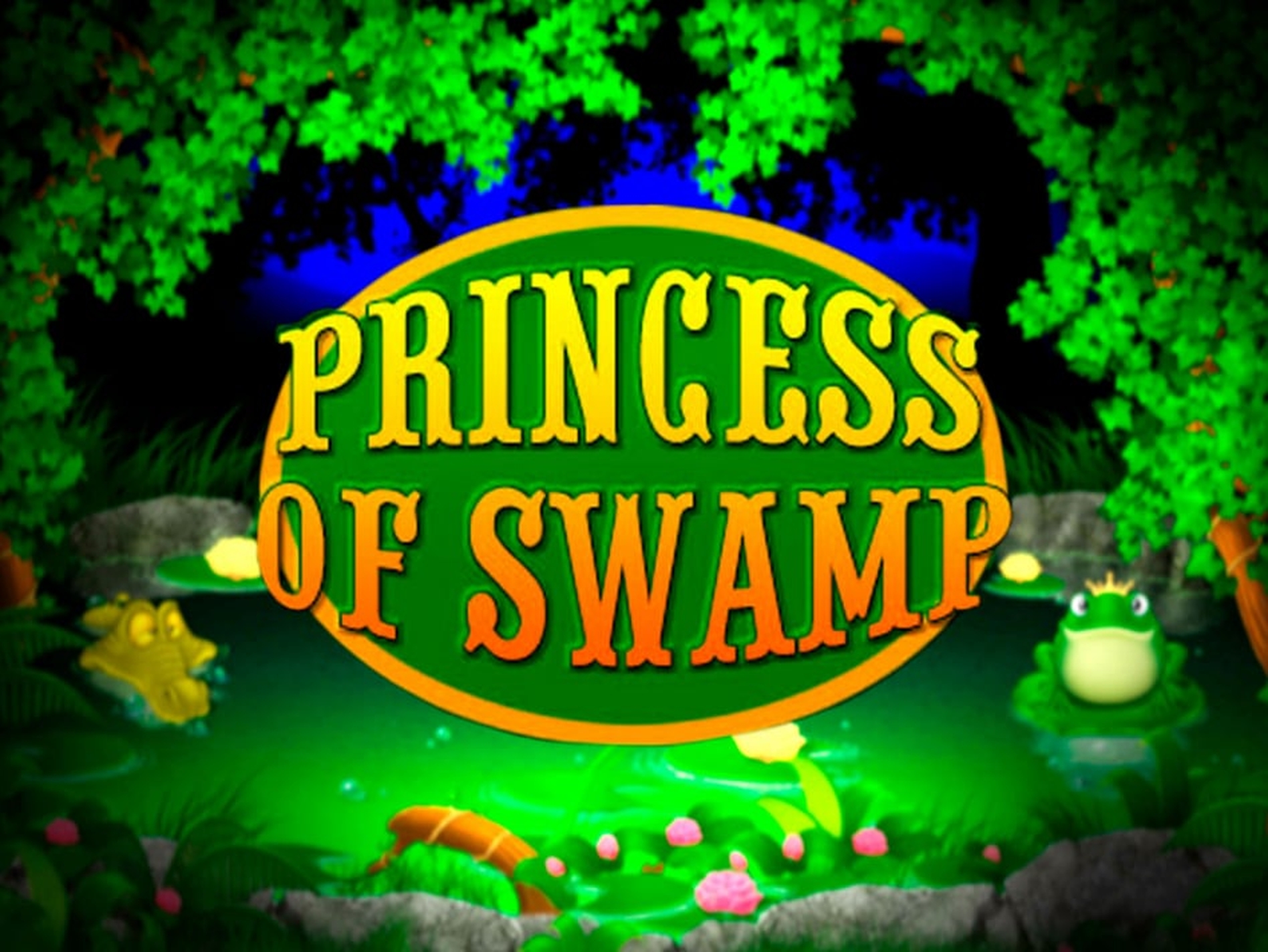 Princess of Swamp demo