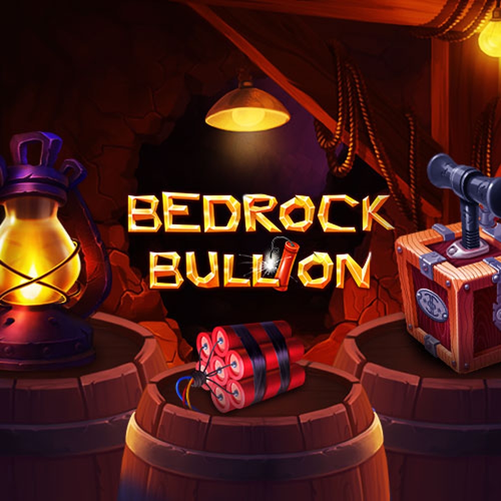 Bedrock Bullion demo