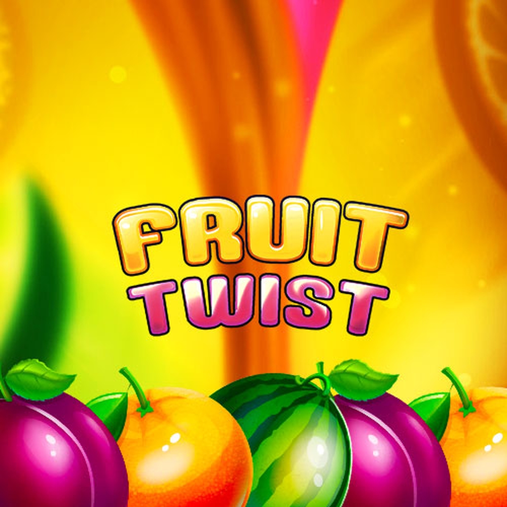 The Fruit Twist (bet365 Software) Online Slot Demo Game by bet365 Software