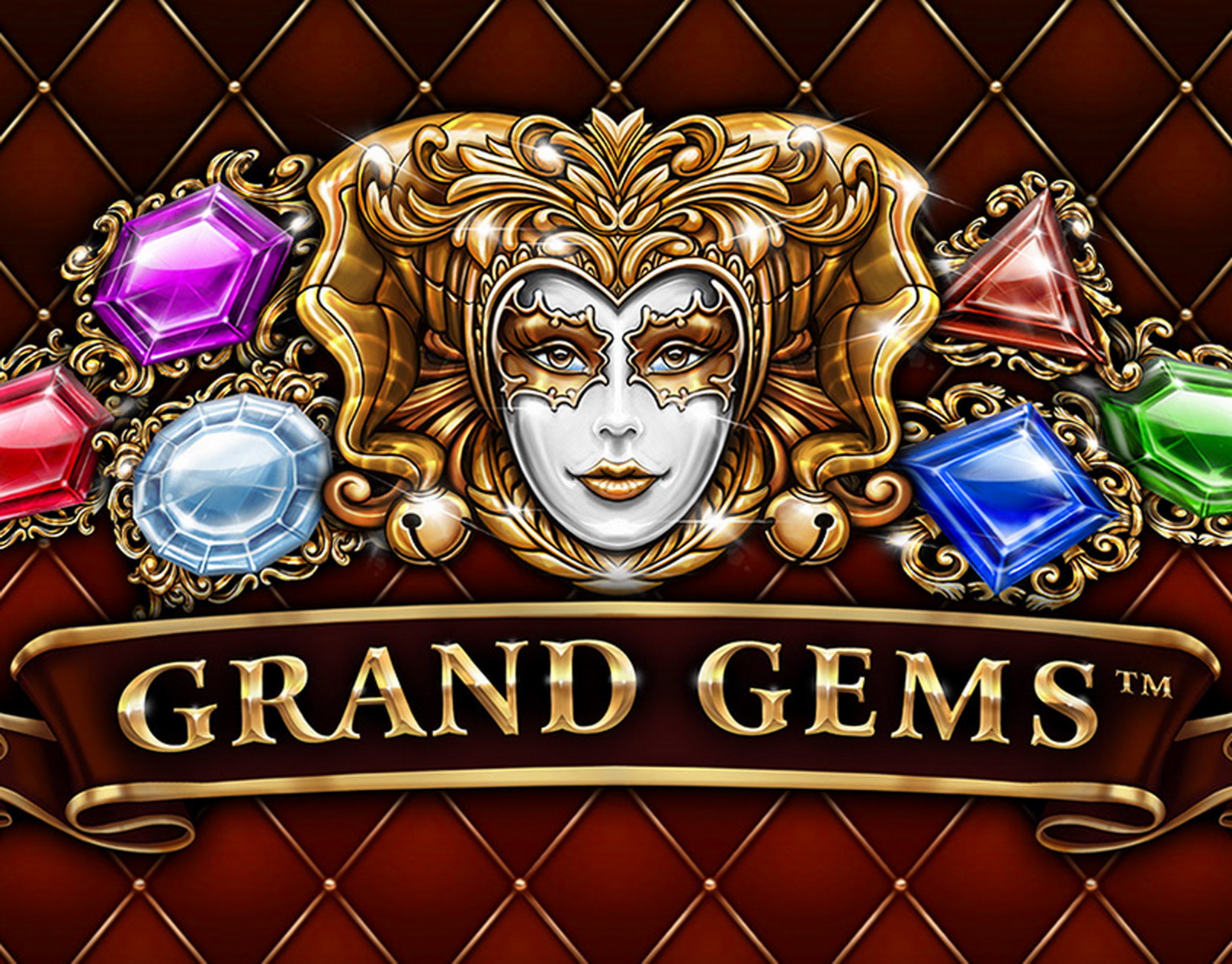 Grand Gems demo