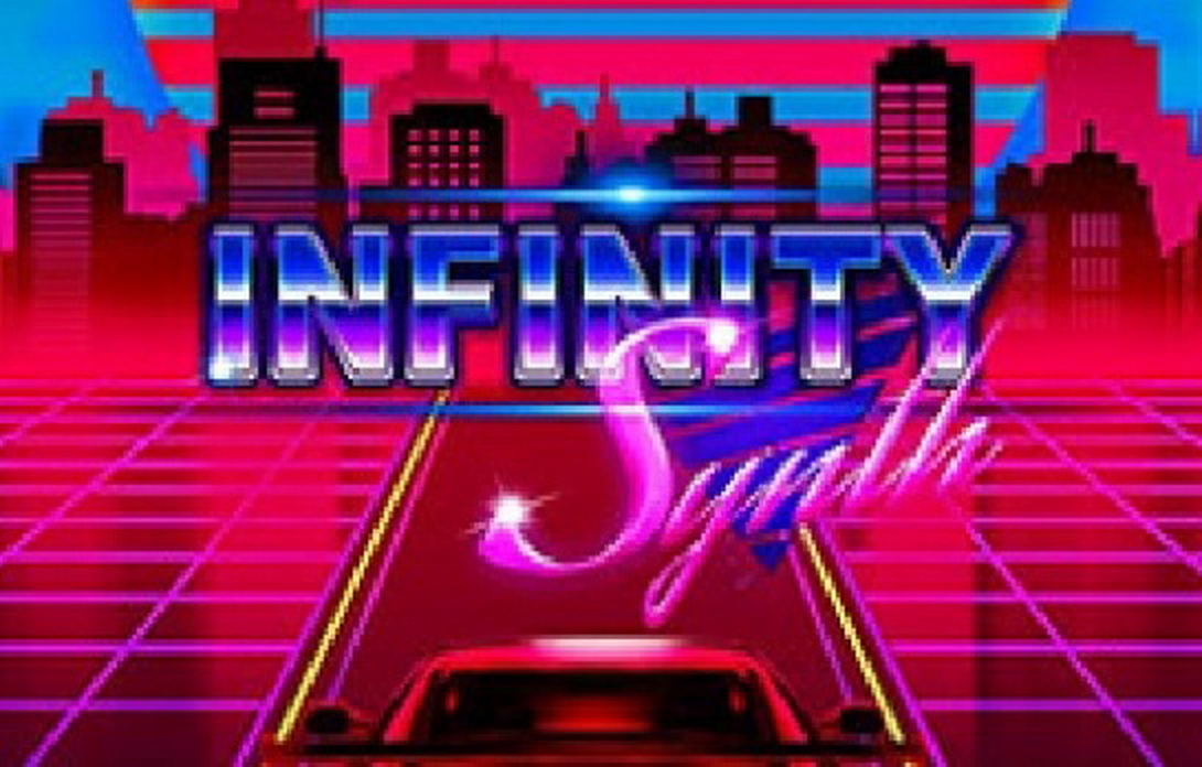 The Infinity Synth Online Slot Demo Game by bet365 Software