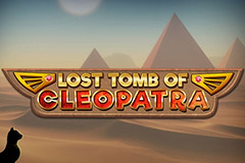 Lost Tomb of Cleopatra demo