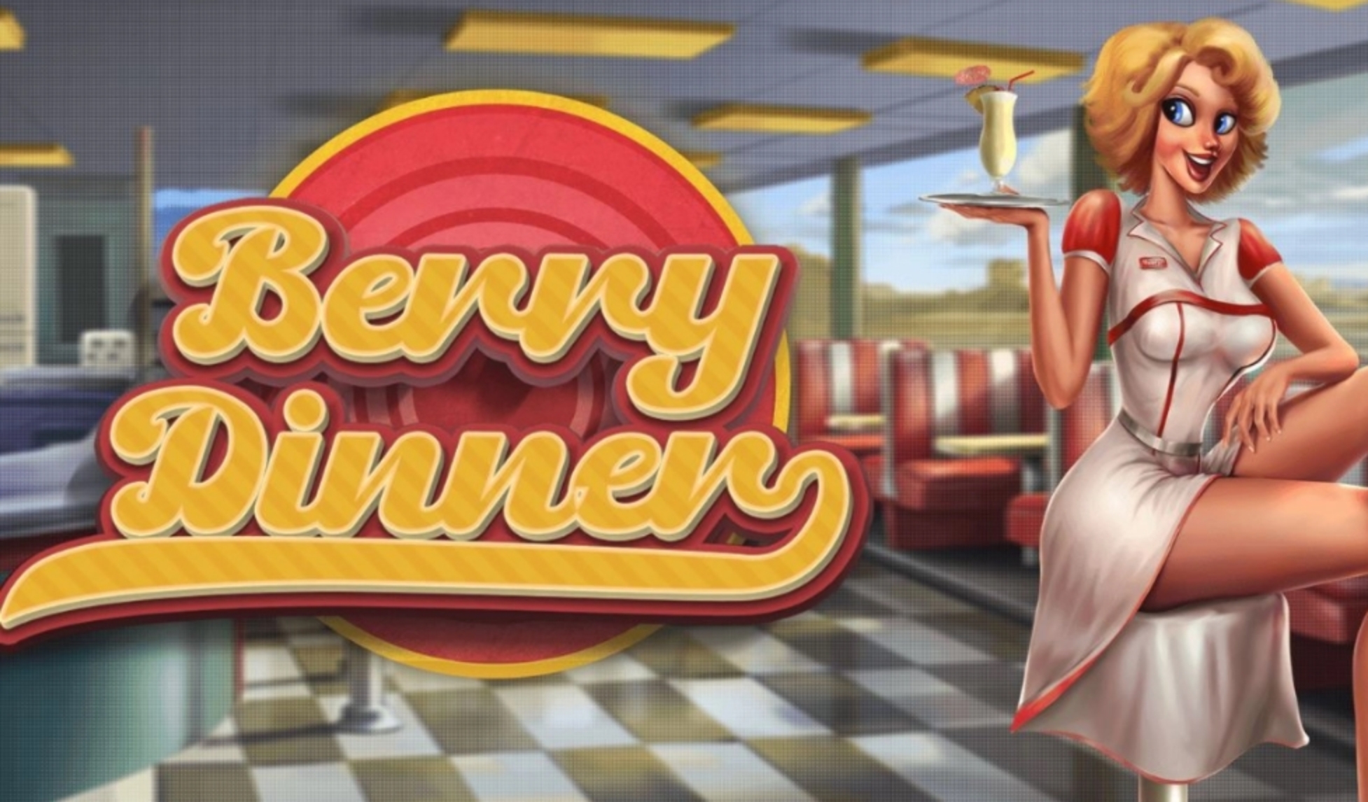The Berry Dinner Online Slot Demo Game by Betconstruct