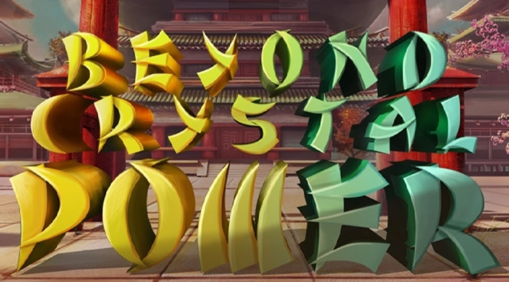 The Beyond Crystal Power Online Slot Demo Game by Betconstruct