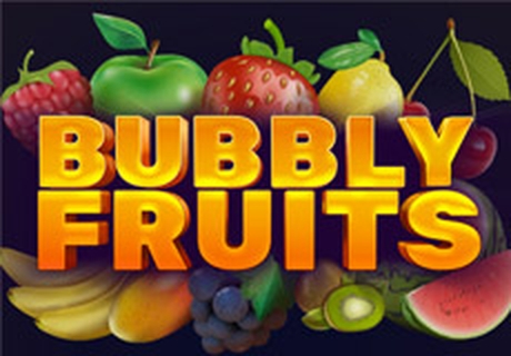 The Bubbly Fruits Online Slot Demo Game by Betconstruct