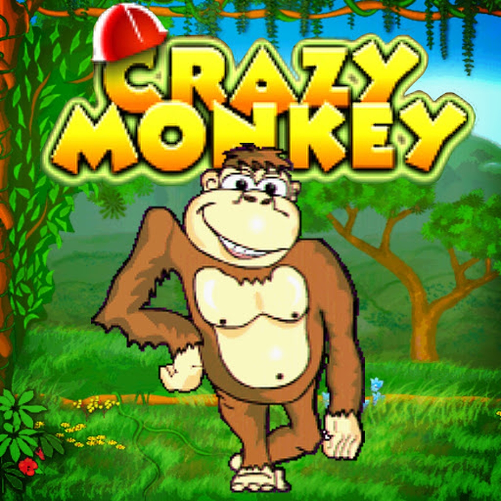 The Crazy Monkey (BetConstruct) Online Slot Demo Game by Betconstruct