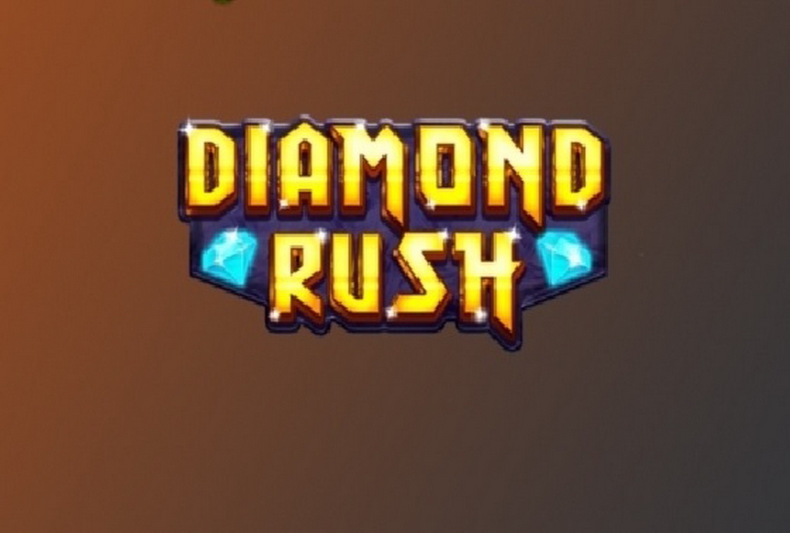 The Diamond Rush (BetConstruct) Online Slot Demo Game by Betconstruct