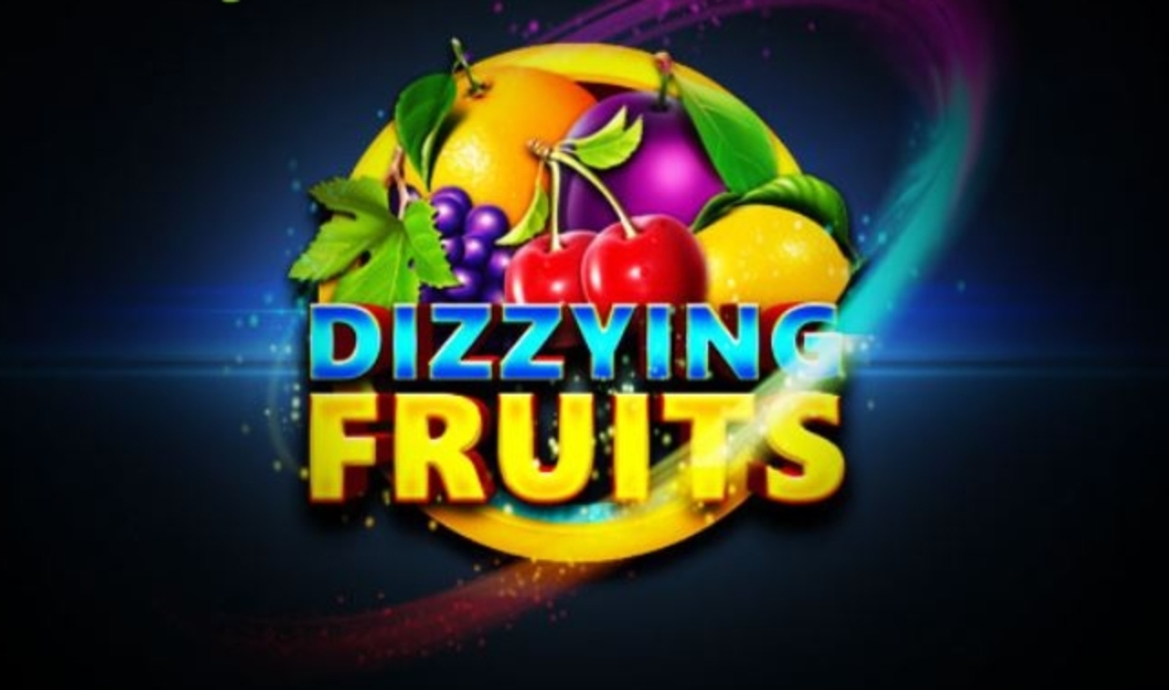 The Dizzying Fruits Online Slot Demo Game by Betconstruct