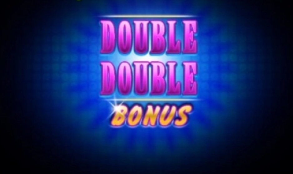 The Double Double Bonus Poker (BetConstruct) Online Slot Demo Game by Betconstruct
