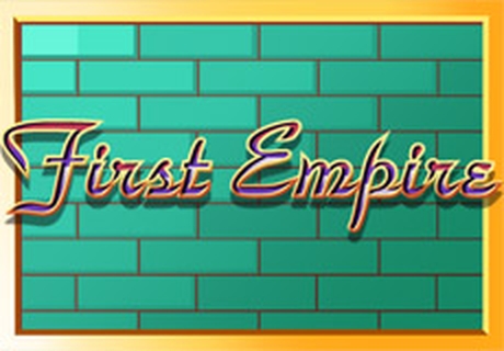 The First Empire Online Slot Demo Game by Betconstruct