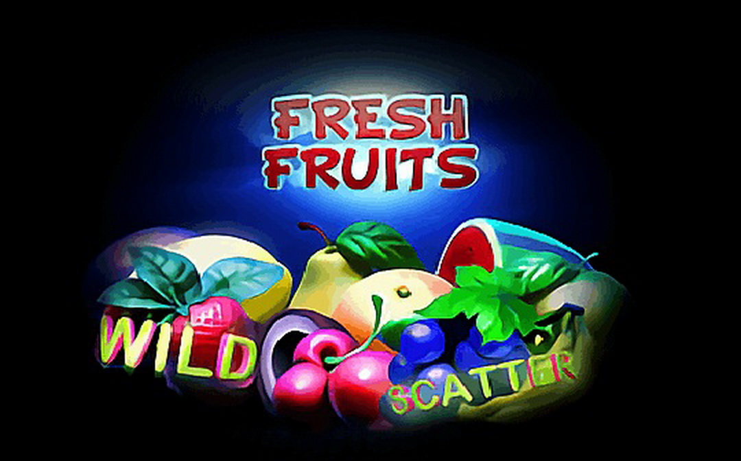 The Fresh Fruits (BetConstruct) Online Slot Demo Game by Betconstruct