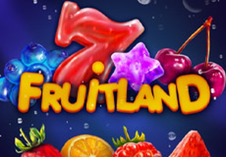 The Fruitland Online Slot Demo Game by Betconstruct