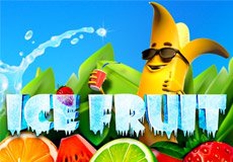The Ice Fruits Online Slot Demo Game by Betconstruct