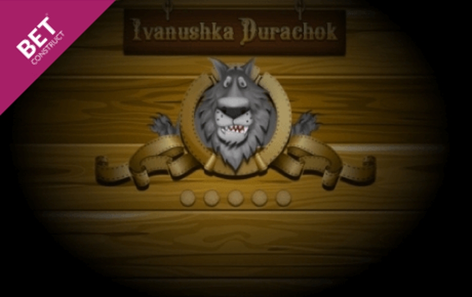 The Ivanushka Durachok Online Slot Demo Game by Betconstruct