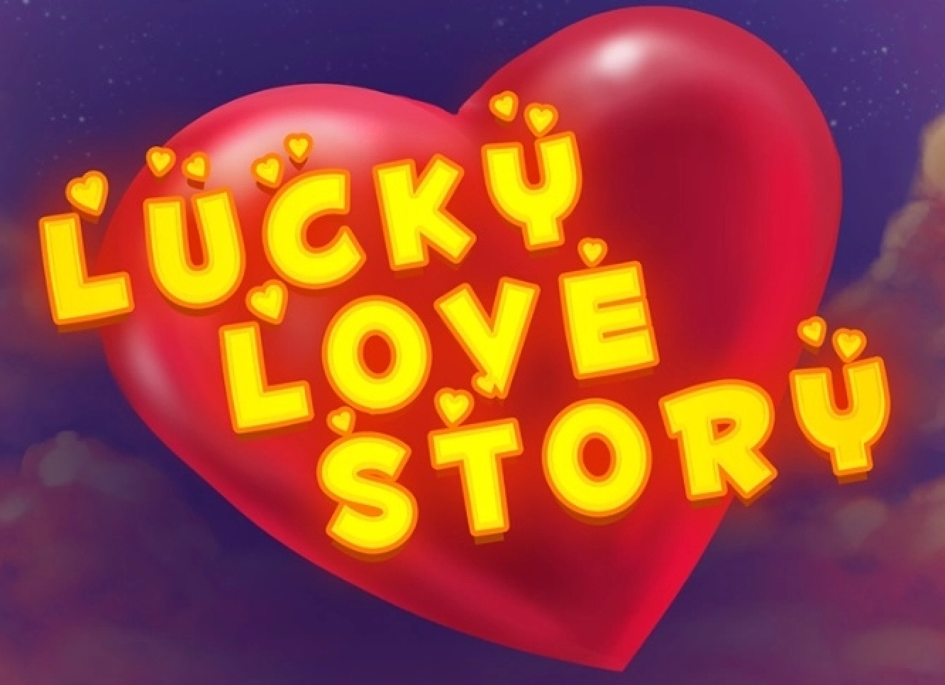 The Lucky Love Story Online Slot Demo Game by Betconstruct