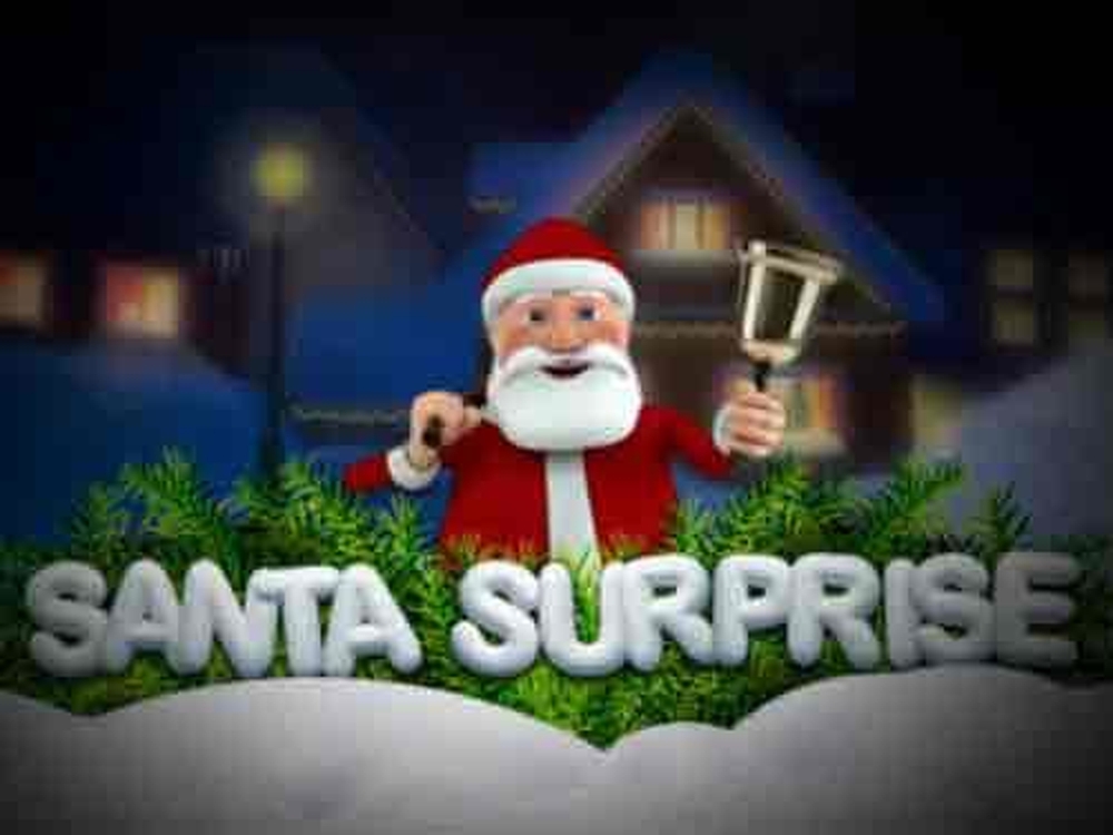 The Santa Surprise (BetConstruct) Online Slot Demo Game by Betconstruct