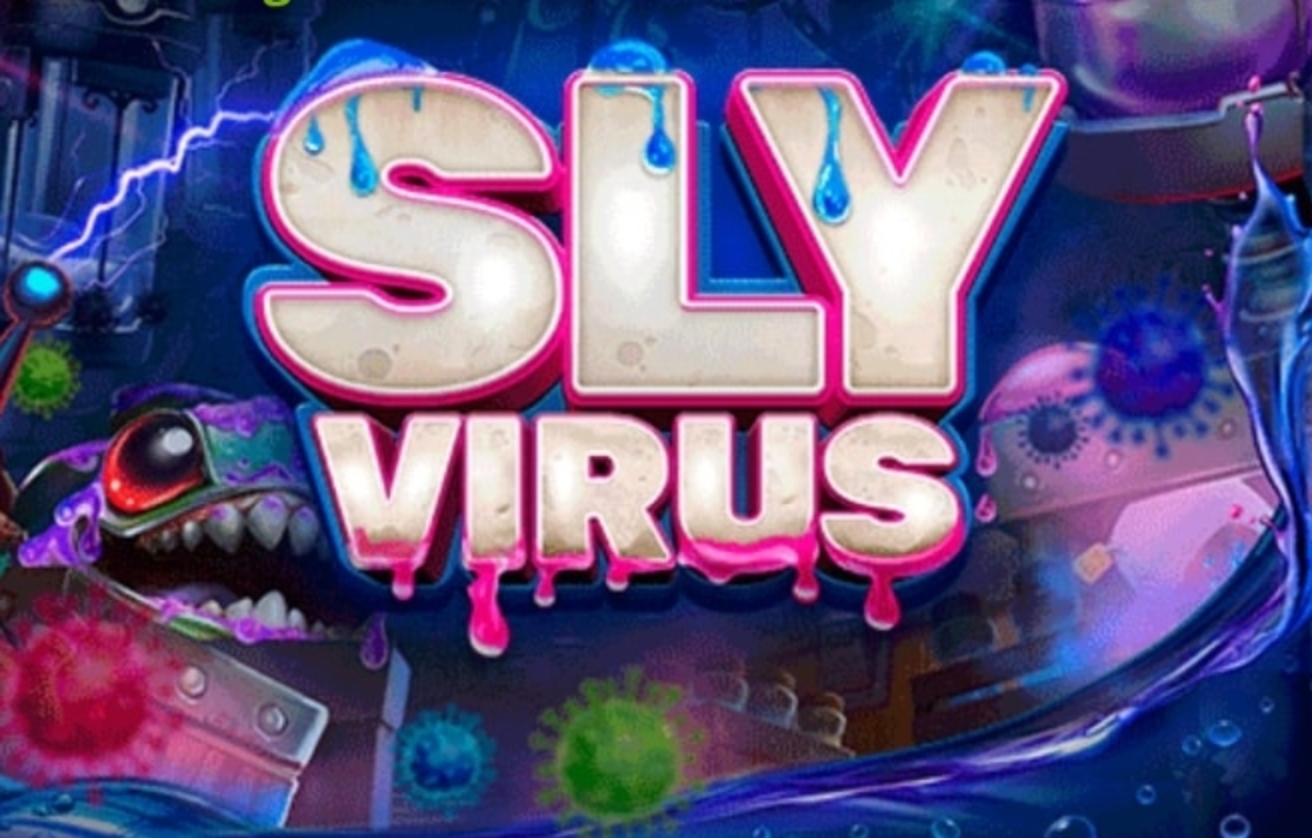 The Sly Virus Online Slot Demo Game by Betconstruct