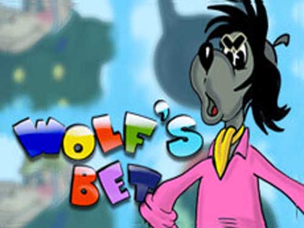 The Wolfs Bet Online Slot Demo Game by Betconstruct