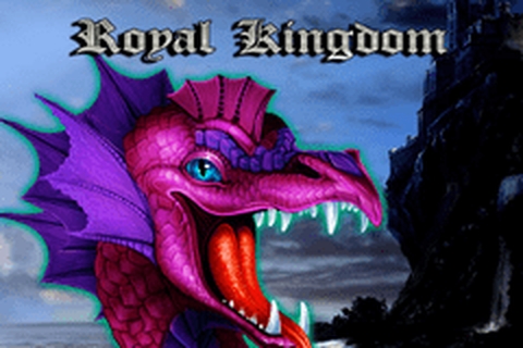 Royal Kingdom demo