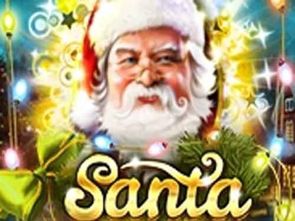 The Santa Online Slot Demo Game by Betsense