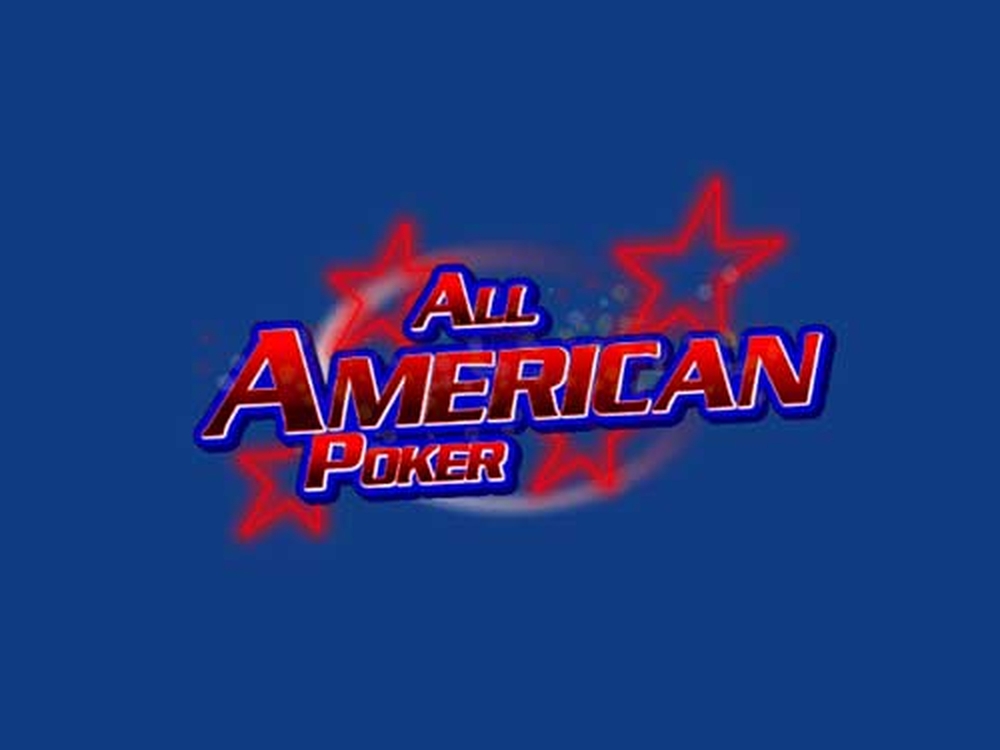 All American Poker MH demo
