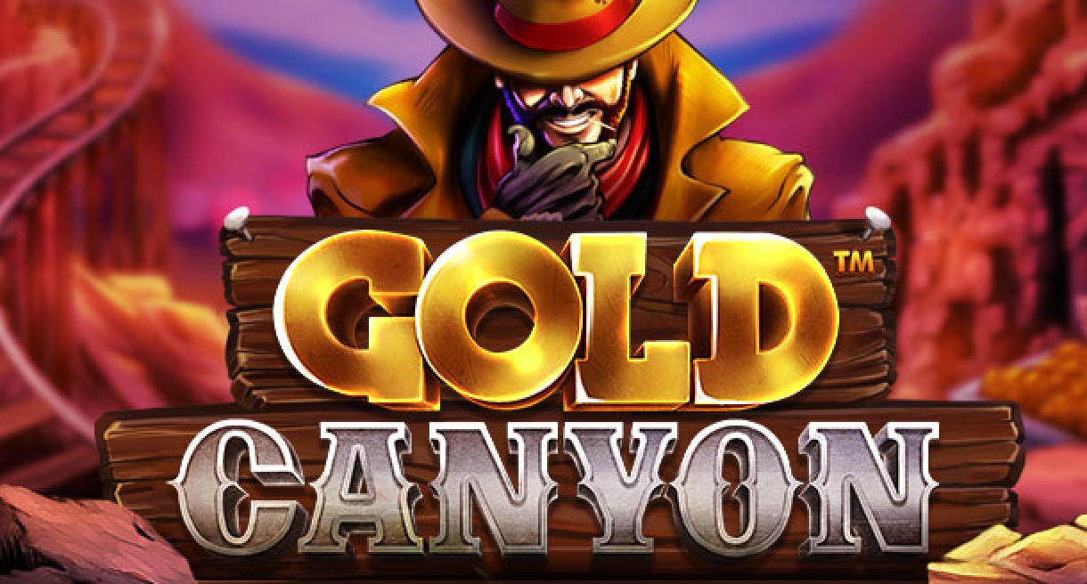 Gold Canyon demo