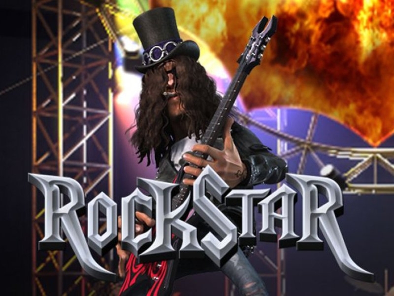 RockStar demo