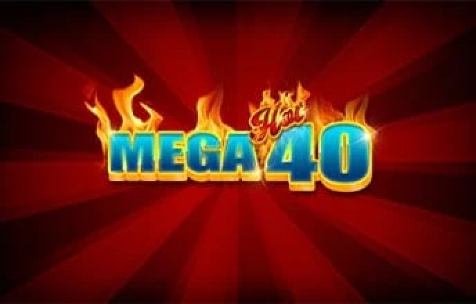Mega Hot 40 demo