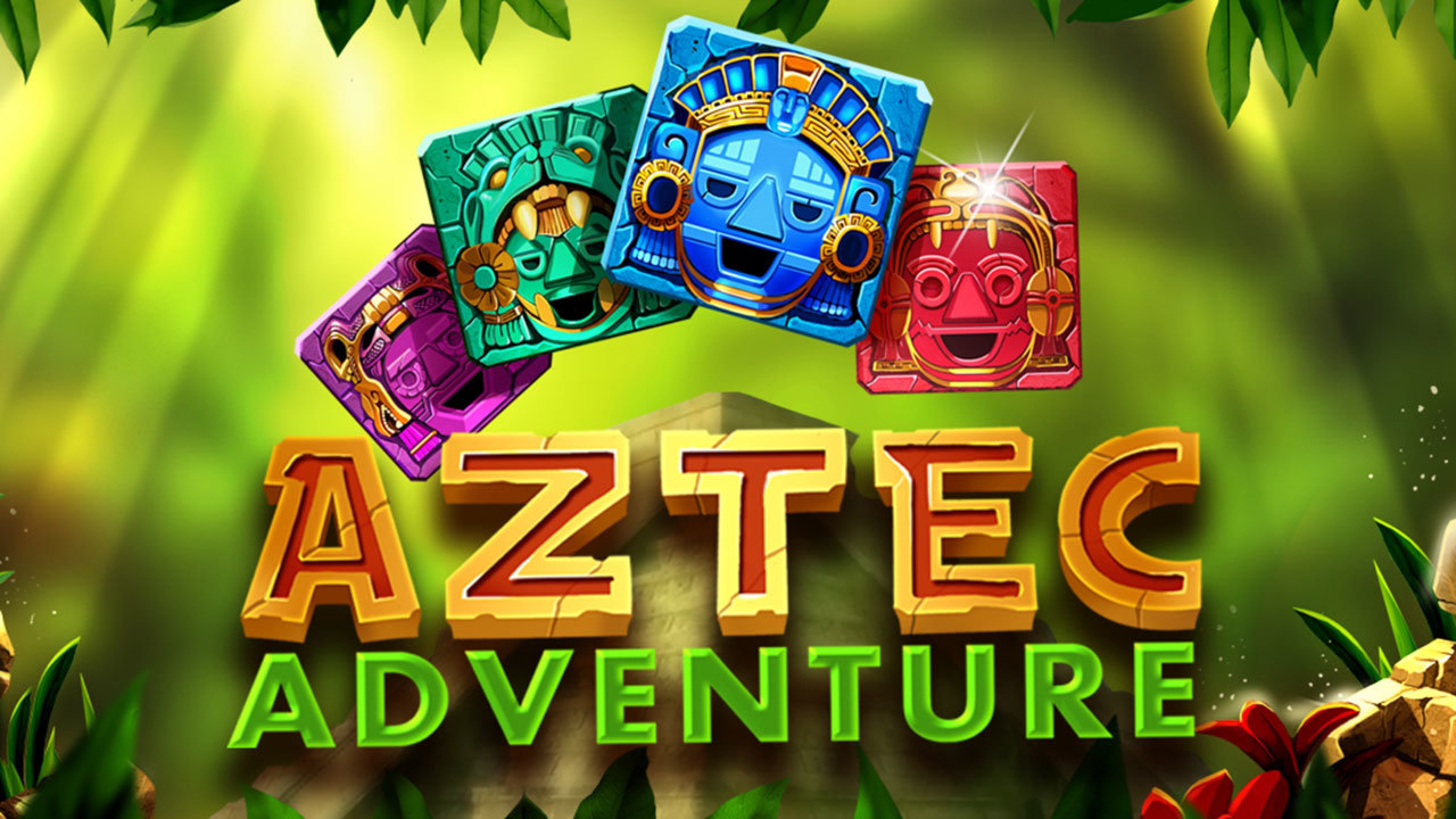 Aztec Adventure demo