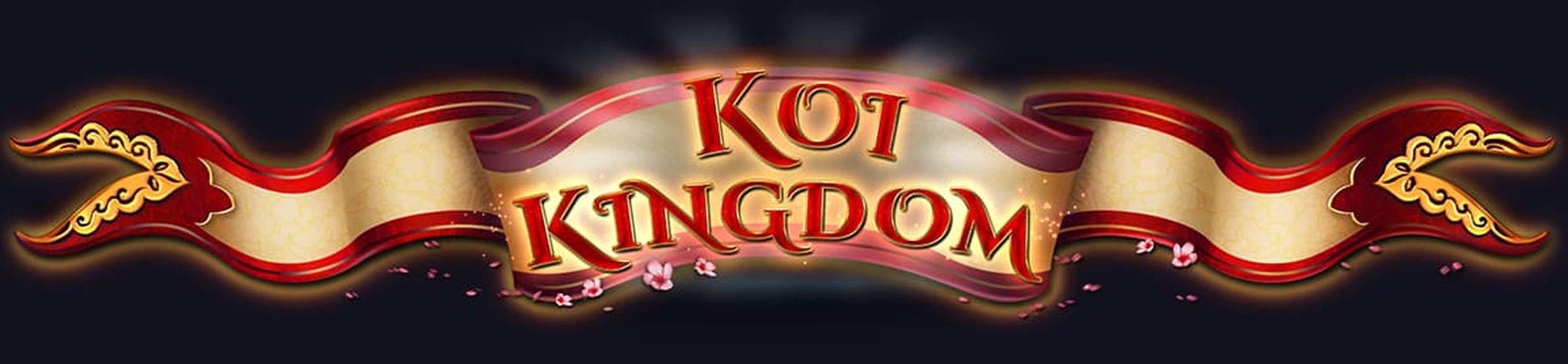Koi Kingdom demo