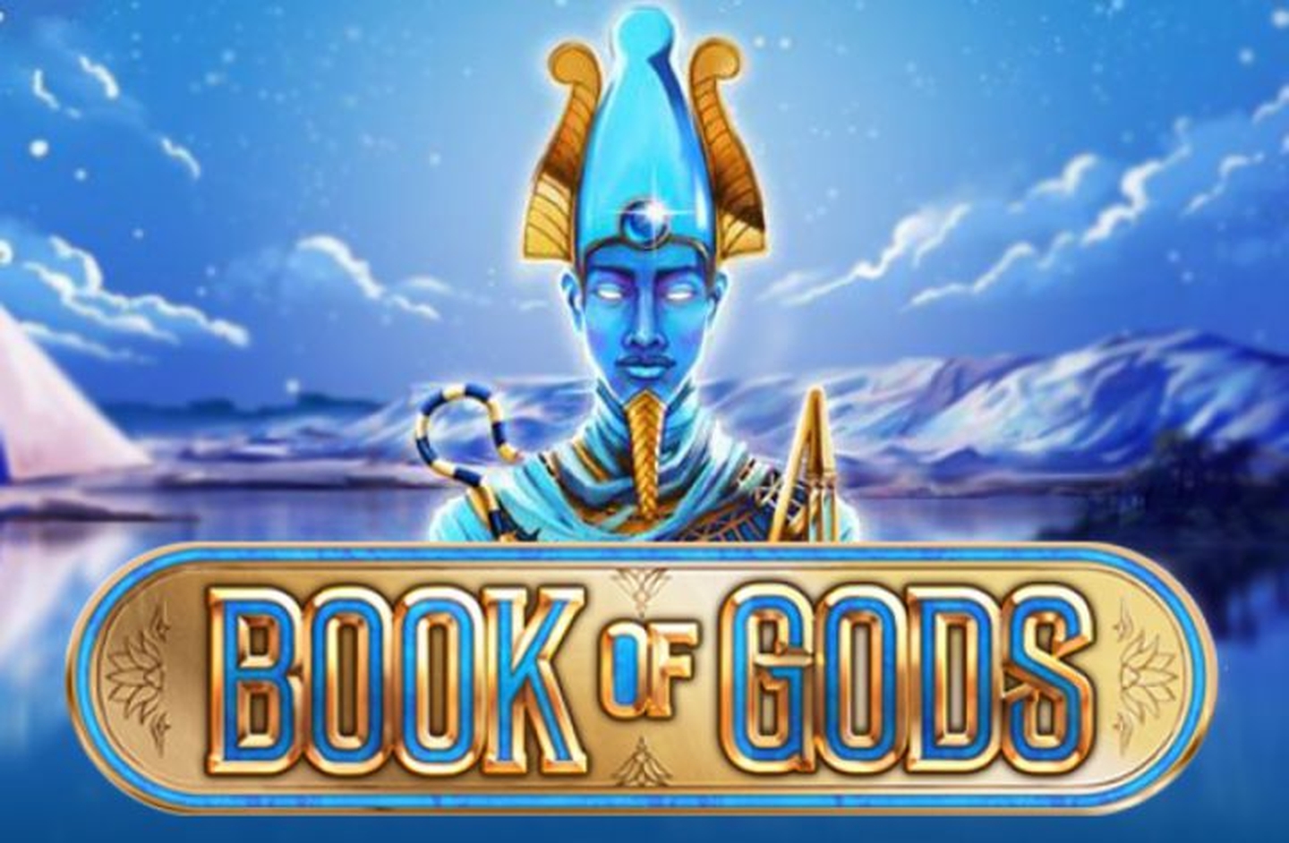 The Book of Gods Online Slot Demo Game by Big Time Gaming