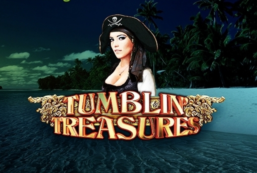 Tumblin' Treasures demo