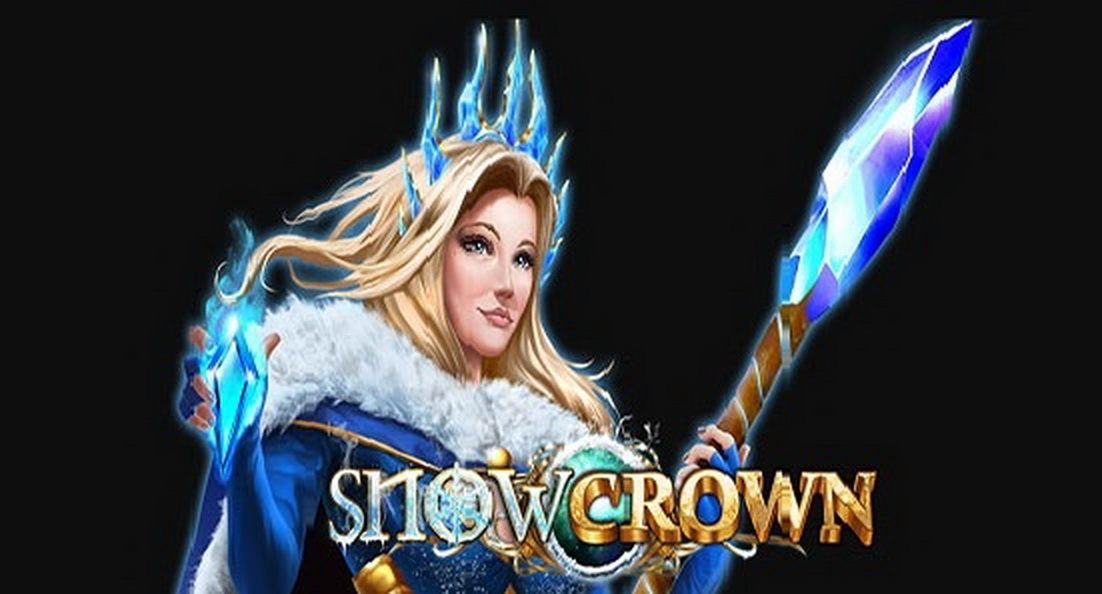 Snow Crown demo